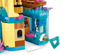 LEGO Disney – Le mini palais magique d’Ariel (179 pcs) - Jeux de construction - Boutique LeoLudo - LEGO