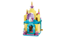 LEGO Disney – Le mini palais magique d’Ariel (179 pcs) - Jeux de construction - Boutique LeoLudo - LEGO