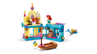 LEGO Disney – Le mini palais magique d’Ariel (179 pcs) - Jeux de construction - Boutique LeoLudo - LEGO