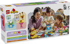 LEGO® DUPLO® Jeu de construction d'animaux – Jeu éducatif 3 ans+ -Jeux de construction- Boutique LeoLudo-LEGO