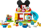 LEGO® DUPLO® La Maison de Mickey Mouse avec Minnie et Pluto – Jeu de Construction Disney 2 ans+ - Ensembles de jeu - Boutique LeoLudo - LEGO