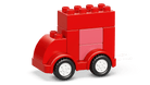LEGO® DUPLO® – Mes premiers véhicules créatifs - Ensembles de jeu - Boutique LeoLudo - LEGO