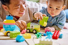 LEGO® DUPLO® – Mes premiers véhicules créatifs - Ensembles de jeu - Boutique LeoLudo - LEGO