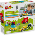 LEGO® DUPLO® – Mes premiers véhicules créatifs - Ensembles de jeu - Boutique LeoLudo - LEGO