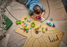 LEGO® DUPLO® – Mes premiers véhicules créatifs - Ensembles de jeu - Boutique LeoLudo - LEGO