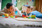 LEGO® DUPLO® – Mes premiers véhicules créatifs - Ensembles de jeu - Boutique LeoLudo - LEGO