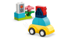 LEGO® DUPLO® – Mes premiers véhicules créatifs - Ensembles de jeu - Boutique LeoLudo - LEGO