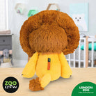 Lennon le Lion - vue 2