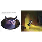 Léon le raton: Maison hantée & bonbons à volonté (petit) -Livres- Boutique LeoLudo-Auzou