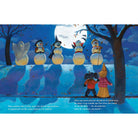 L’Halloween des bonshommes de neige -Livres- Boutique LeoLudo-Scholastic