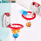 L'heure du bain avec Éléphant Basketball - Jouets de bain - Boutique LeoLudo - Hape