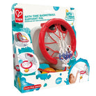 L'heure du bain avec Éléphant Basketball - Jouets de bain - Boutique LeoLudo - Hape