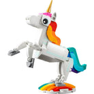 Licorne magique LEGO Creator (145 pcs) - Jeux de construction - Boutique LeoLudo - LEGO