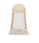 Lit de poupée en bois – Kinderfeets - Accessoires poupée - Boutique LeoLudo - Kinderfeets