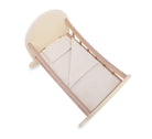 Lit de poupée en bois – Kinderfeets - Accessoires poupée - Boutique LeoLudo - Kinderfeets