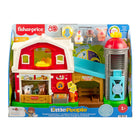 Little People - La ferme et ses animaux -Ensembles de jeu- Boutique LeoLudo-Fisher Price