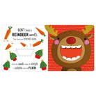 Livre anglais - Don't Feed Santa Claus -Livres d'éveil- Boutique LeoLudo-Make Believe Ideas