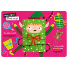 Livre anglais - Pop-Up! Messy Christmas -Livres d'éveil- Boutique LeoLudo-Make Believe Ideas