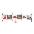 Livre d’activités 2 en 1 - Dino - Jouets d'éveil - Boutique LeoLudo - Little Big Friends
