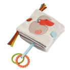 Livre d’activités 2 en 1 - Dino - Jouets d'éveil - Boutique LeoLudo - Little Big Friends