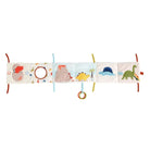 Livre d’activités 2 en 1 - Dino - Jouets d'éveil - Boutique LeoLudo - Little Big Friends