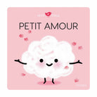 Livre - Petit amour - Livres - Boutique LeoLudo - Éditions Fleurus