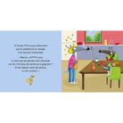 Livre - P'tit Loup sauve la planète - Livres - Boutique LeoLudo - Auzou