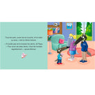 Livre - P'tit Loup se brosse les dents - Livres - Boutique LeoLudo - Auzou