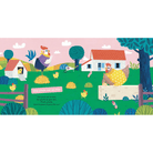 Livre sonore - Mes premières comptines (+CD) - Livres d'éveil - Boutique LeoLudo - Auzou