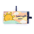 Livre souple Hello Moon - Livres d'éveil - Boutique LeoLudo - Jellycat