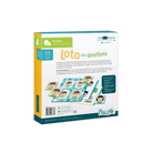 Loto des émotions - Jeux de société - Boutique LeoLudo - Placote