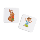 Loto des petites phrases - Jeux éducatifs - Boutique LeoLudo - Placote