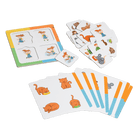 Loto des petites phrases - Jeux éducatifs - Boutique LeoLudo - Placote