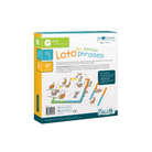 Loto des petites phrases - Jeux éducatifs - Boutique LeoLudo - Placote