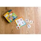 Loto des petites phrases - Jeux éducatifs - Boutique LeoLudo - Placote