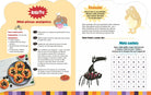 Loup - Mes activités d'Halloween -Livres- Boutique LeoLudo-Auzou