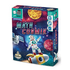 Ludo & Méninge - Math Cosmik (multiplication) - Jeux de société - Boutique LeoLudo - Gladius