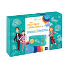 Ma fabrique à histoires de Passe-Partout-Lunii-Boutique LeoLudo