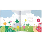 Ma comptine animée: Petit escargot - Livres d'éveil - Boutique LeoLudo - Auzou