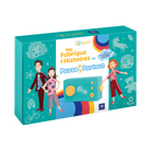 Ma fabrique à histoires de Passe - Partout - Jeux éducatifs - Boutique LeoLudo - Lunii
