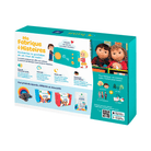 Ma fabrique à histoires de Passe - Partout - Jeux éducatifs - Boutique LeoLudo - Lunii