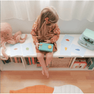 Ma fabrique à histoires : Libérez votre créativité Jeux éducatifs- Boutique LeoLudo