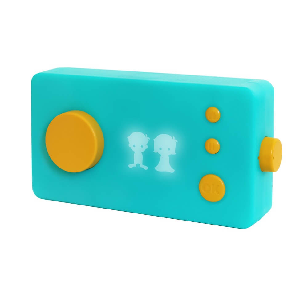 Ma fabrique à histoires-Lunii-Boutique LeoLudo