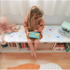 Ma fabrique à histoires : Libérez votre créativité Jeux éducatifs- Boutique LeoLudo