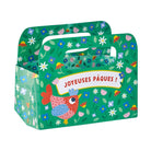 Ma pochette d'artiste - Ma chasse aux oeufs de Pâques - Livres - Boutique LeoLudo - Auzou