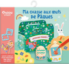 Ma pochette d'artiste - Ma chasse aux oeufs de Pâques - Livres - Boutique LeoLudo - Auzou