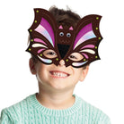 Ma pochette d'artiste - Masques d'halloween -Art & bricolage- Boutique LeoLudo-Auzou