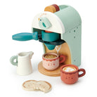 Machine à café Babyccino -Jouets d'imitation- Boutique LeoLudo-Tender Leaf Toys