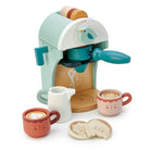 Machine à café Babyccino -Jouets d'imitation- Boutique LeoLudo-Tender Leaf Toys