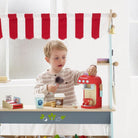 Machine à café Honeybake - Jouets d'imitation - Boutique LeoLudo - Le Toy Van